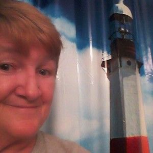 Meet your Posher, Margie